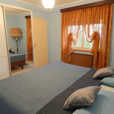Apartment Magnolia 里耶卡 外观 照片